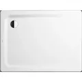 Produktbild: Kaldewei SUPERPLAN CLASSIC 398-2 80x100cm mit Styroporträger, 447248040001, Farbe: Weiß