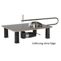 Produktbild: Laubsägetisch für Mini-Stichsäge, 325x245mm