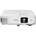 Produktbild: Epson EB-992F (Full HD, 4000 lm, 1.32 - 2.14:1) (V11H988040)
