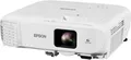 Produktbild: 3LCD Beamer EPSON® EB-992F, Full HD 1080p, 4000 ANSI Lumen, 16000:1 Kontrast, 2x HDMI, 2 x USB, WLAN, Ethernet 168277