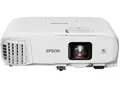 Produktbild: Epson EB-992F mobiler LCD Beamer 4000 Lumen