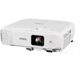 Produktbild: Epson Beamer EB-992F, V11H988040, Full HD, Kurzdistanz, Lichtstärke: 4000 ANSI-Lumen