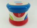 Produktbild: Hape - Baby-Trommel/Musik/Sound und Licht Rollendes Musikspielzeug