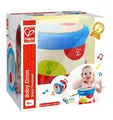 Produktbild: Hape Baby-Trommel | E0333 | 2018 | Toynamics Europe | EAN 6943478017726