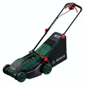 Produktbild: Bosch Rotak 18V2-38 Set Akku-Rasenmäher