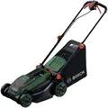Produktbild: Bosch Home and Garden ROTAK18V2-38 Akku-Rasenmäher
