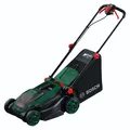 Produktbild: Bosch Rotak 18V2-38 Set Akku-Rasenmäher Rasenmäher