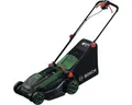 Produktbild: Akku-Rasenmäher Bosch Professional Rotak 18V 2-38, inkl. Akku und Ladegerät