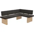 Produktbild: Eckbank - braun - Artisan Eiche - 140x200 cm