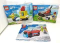 Produktbild: Lego City Polybag ´s (30568, 30569, 30570) NEU