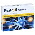 Produktbild: RESTAXIL Tabletten 60 St.