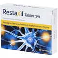 Produktbild: Restaxil® Tabletten