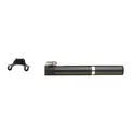 Produktbild: Topeak Minipumpe Micro Rocket, Black, One Size, TMR-CB