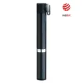 Produktbild: Topeak Micro Rocket Carbon Fahrrad Mini Luft Pumpe Micropumpe PRESTA 11 bar 55gr