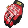Produktbild: Mechanix Handschuhe Original rot, Größe XL/10