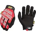 Produktbild: Mechanix Wear Handschuhe Mechanix The Original rot XL Grösse. Klettverschluss, Kunstleder, Trekk Dry (XL) (MG-02-011)