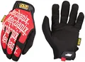 Produktbild: Mechanix Wear Mechanix Herren Original® (X-large, Rot) Arbeitshandschuhe, Rot, XL EU