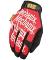 Produktbild: Mechanix Handschuh Original Red Gr. XL | Arbeitshandschuh