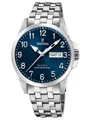 Produktbild: Festina Quarzuhr Festina F20357/C Klassik Herrenuhr 41mm 10ATM Festina F20357/C Klassik Herrenuhr 41mm 10ATM