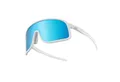 Produktbild: ROCKBROS Fahrradbrille Fahrradbrille Photochromatisch Cycling Glasses Fahrradbrille, (Photochromatisch Sportbrille), UV Schutz 400, für Fahrrad, MTB