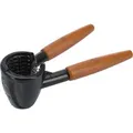 Produktbild: Westmark Nussknacker 33264470 Nussprofi deLuxe, Nusszange, Sektzange, Zink, Holzgriff