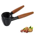 Produktbild: Westmark Nussknacker Nussprofi deLuxe Öffner Sektzange Nüsse Flaschenöffner NEU