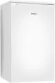 Produktbild: Amica KS 361 155 W Stand-Kühlschrank 48cm breit 83 Liter Gefrierfach 1811219
