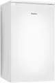 Produktbild: Amica KS 361 155 W Standkühlschrank, 48 cm breit, 83 L, mit Gefrierfach, Glühbir