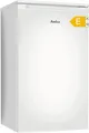 Produktbild: Amica Kühlschrank 83L mit Gefrierfach weiß leise E 85cm KS361155W