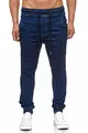 Produktbild: Tazzio Jeans Sweat Regular Fit Herren Jeanshose Stretch Designer Hose Denim 17504