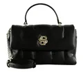 Produktbild: BOSS Handtasche Umhängetasche Icon Top Handle Bag Black schwarz