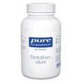 Produktbild: PURE ENCAPSULATIONS Pantothensäure Kapseln 90 St.