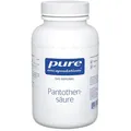 Produktbild: Pure Encapsulations Pantothensäure Kapseln 90 St
