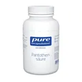 Produktbild: pure encapsulations® Pantothensäure
