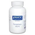 Produktbild: Pure Encapsulations - Pantothensäure - 90 Kapseln