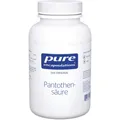 Produktbild: PURE ENCAPSULATIONS Pantothensäure Kapseln 90 St PZN10987467