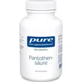 Produktbild: PURE ENCAPSULATIONS Pantothensäure Kapseln 90 St PZN 10987467