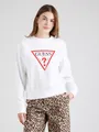 Produktbild: Guess Sweatshirt (1-tlg) Plain/ohne Details