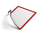 Produktbild: Durable Magnetrahmen A4 02 rot, BTL 5