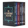Produktbild: The H. P. Lovecraft Collection, Lovecraft, H. P.