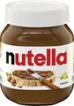 Produktbild: Nutella Nuss-Nugat-Creme 450g