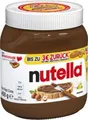 Produktbild: Nutella 450 g