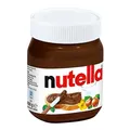 Produktbild: (10,98€/1kg) Ferrero Nutella 450g Glas Brotaufstrich
