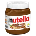 Produktbild: nutella Nougatcreme, 450,0 g