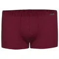 Produktbild: Ammann Retro Pants Retro Short Day Modern / Cotton & More (Stück, 1-St) hohe Markenqualität rot 5