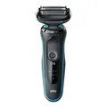 Produktbild: Braun 51-M4500cs Series 5 Rasierer Trimmer Haarschneider