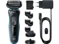 Produktbild: Braun Gesichtshaarrasierer Series 5 - 51-M4500cs