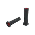 Produktbild: Progrip Griffgummi 838 Rt/sw 122mm Offen