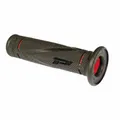Produktbild: Paar Motorrad Griffe Racing Perforiert PROGRIP 838 Rot