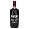 Produktbild: Kopke FINE RUBY Porto 19,5% Vol. 0,75l